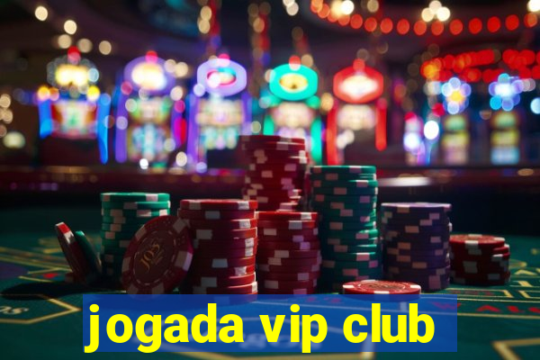 jogada vip club